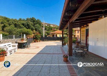Foto 25 - Casa semi indipendente Frazione Coasco-Marina Verde, Villanova d'Albenga - foto 25