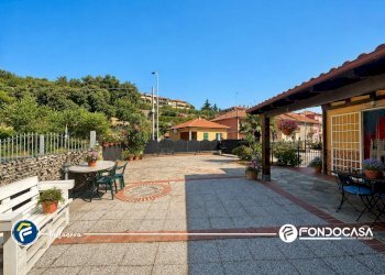 Foto 26 - Casa semi indipendente Frazione Coasco-Marina Verde, Villanova d'Albenga - foto 26