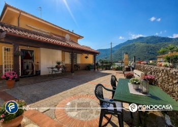 Foto 27 - Casa semi indipendente Frazione Coasco-Marina Verde, Villanova d'Albenga - foto 27
