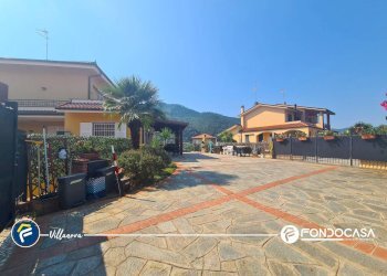 Foto 28 - Casa semi indipendente Frazione Coasco-Marina Verde, Villanova d'Albenga - foto 28