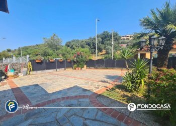 Foto 29 - Casa semi indipendente Frazione Coasco-Marina Verde, Villanova d'Albenga - foto 29