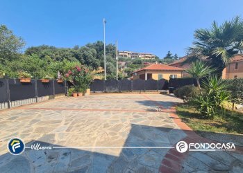 Foto 30 - Casa semi indipendente Frazione Coasco-Marina Verde, Villanova d'Albenga - foto 30