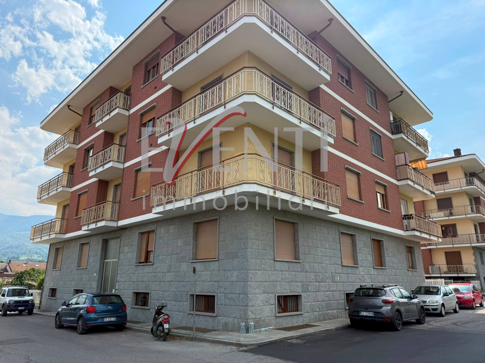 Foto 1 - Quadrilocale VIA TERZO ALPINI
 
7, Luserna San Giovanni - foto 1