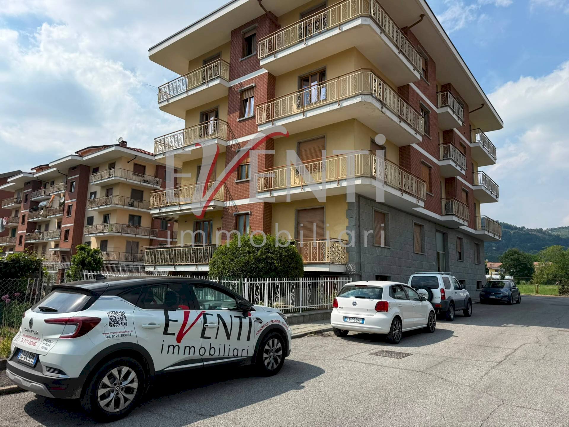 Foto 2 - Quadrilocale VIA TERZO ALPINI
7, Luserna San Giovanni - foto 2
