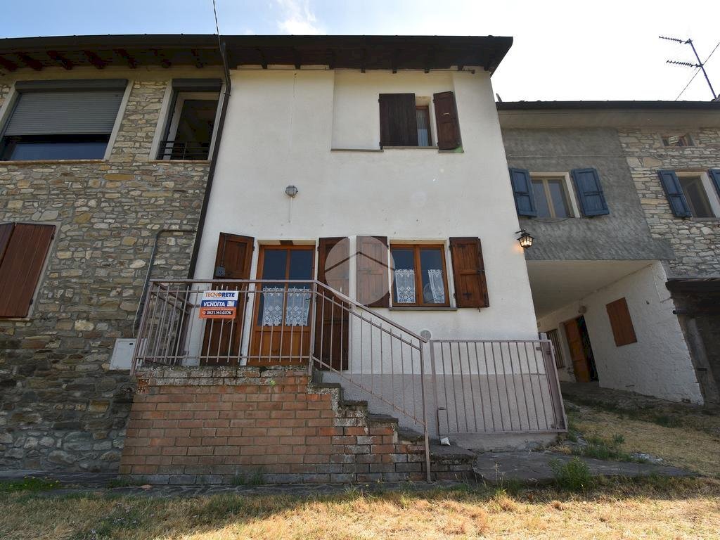 Casa semi indipendente Via Fragno, Calestano - foto 1
