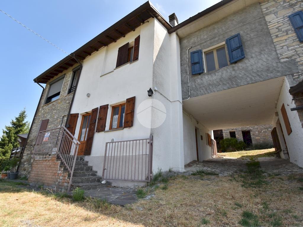 Casa semi indipendente Via Fragno, Calestano - foto 2