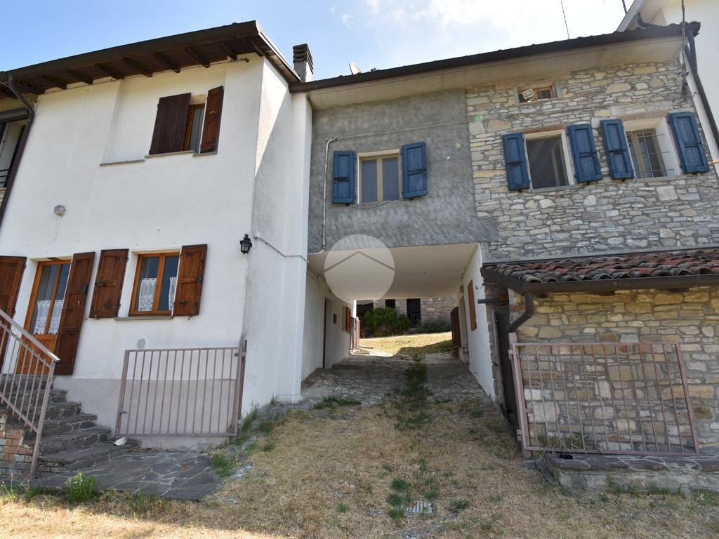 Casa semi indipendente Via Fragno, Calestano - foto 3
