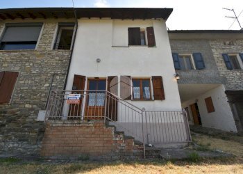 Casa semi indipendente Via Fragno, Calestano - foto 1