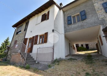 Casa semi indipendente Via Fragno, Calestano - foto 2