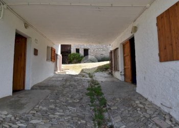 Casa semi indipendente Via Fragno, Calestano - foto 6