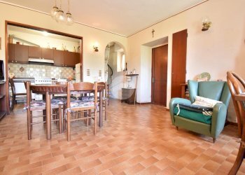 Casa semi indipendente Via Fragno, Calestano - foto 12