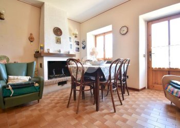 Casa semi indipendente Via Fragno, Calestano - foto 17