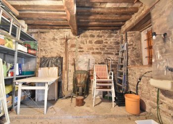 Casa semi indipendente Via Fragno, Calestano - foto 28