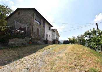 Casa semi indipendente Via Fragno, Calestano - foto 30