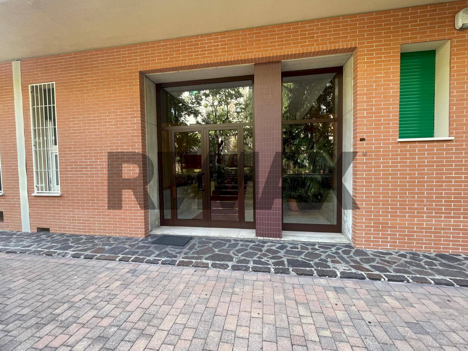 Terrazza - Three-room apartment Via Gaetano Salvemini
 
-, Milano - photo 2