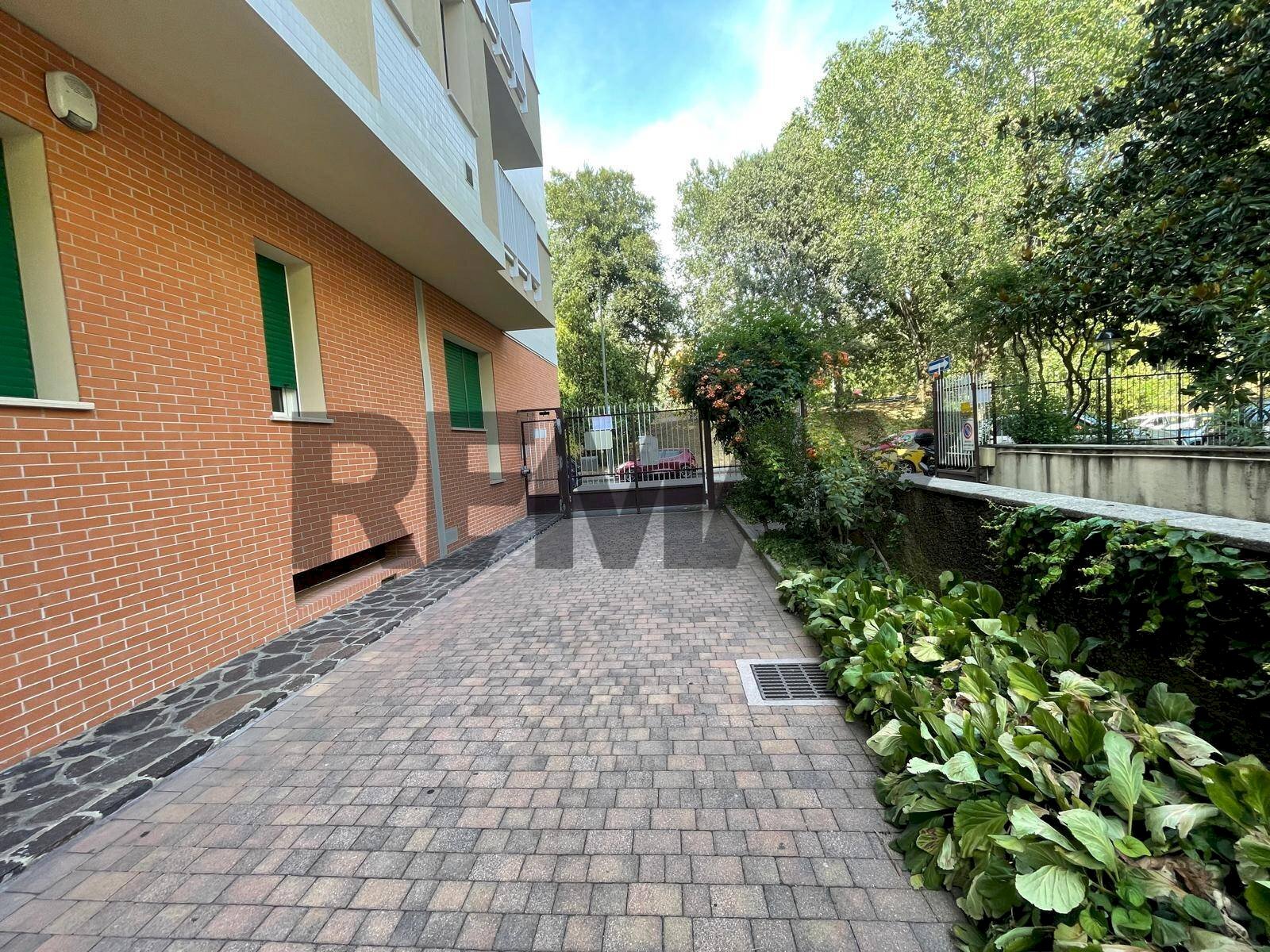 Terrazza - Three-room apartment Via Gaetano Salvemini
 
-, Milano - photo 3