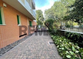 Terrazza - Three-room apartment Via Gaetano Salvemini
 
-, Milano - photo 3