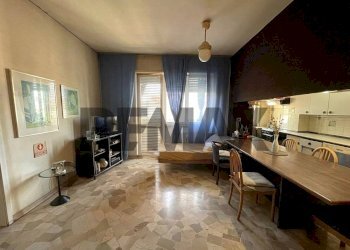 Sala da pranzo - Three-room apartment Via Gaetano Salvemini
 
-, Milano - photo 7