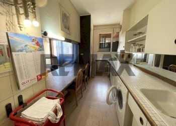 Cucina - Three-room apartment Via Gaetano Salvemini
 
-, Milano - photo 10