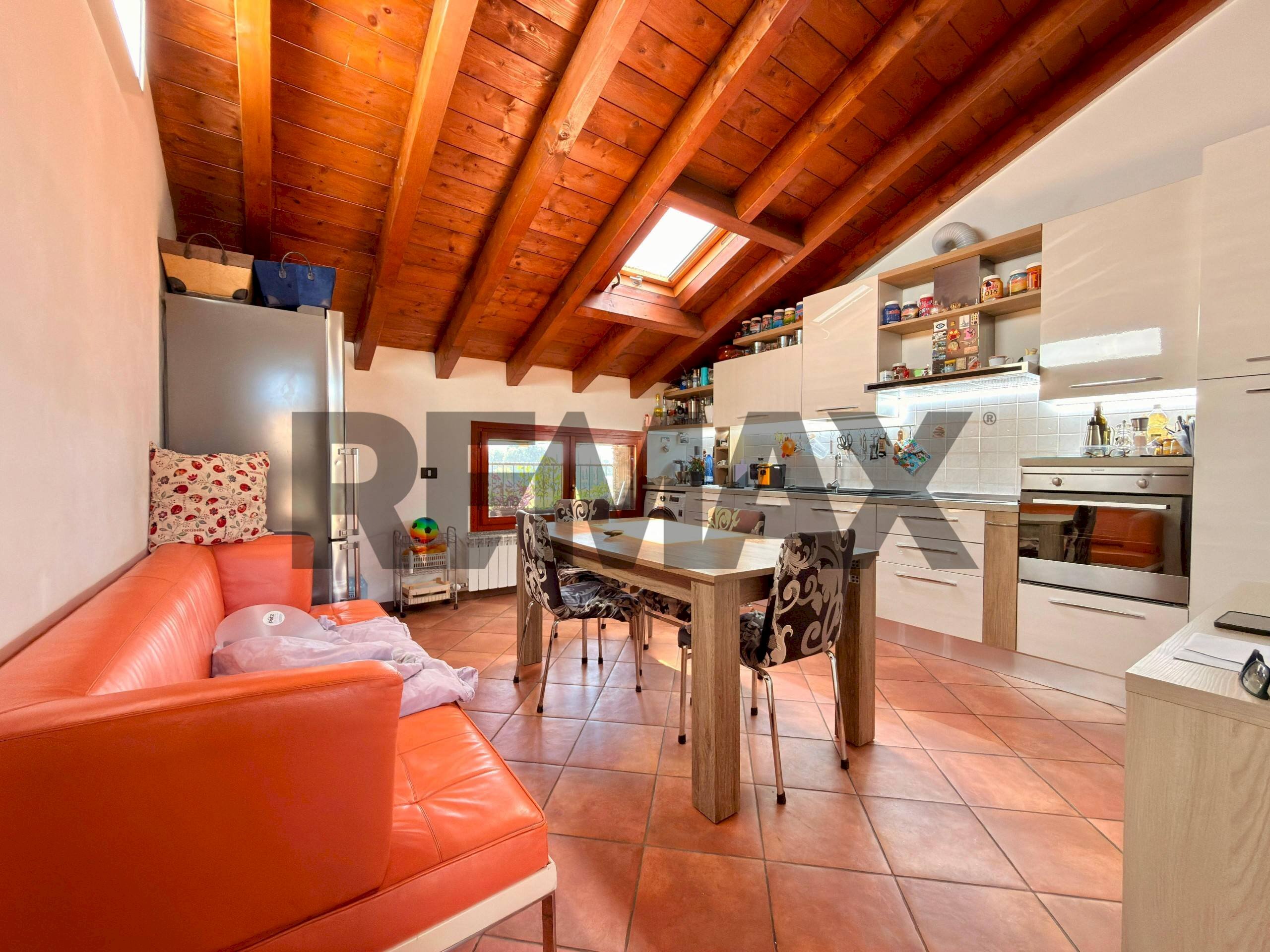 Cucina - Two-room apartment via Broletto
 
16, Bellinzago Lombardo - photo 1