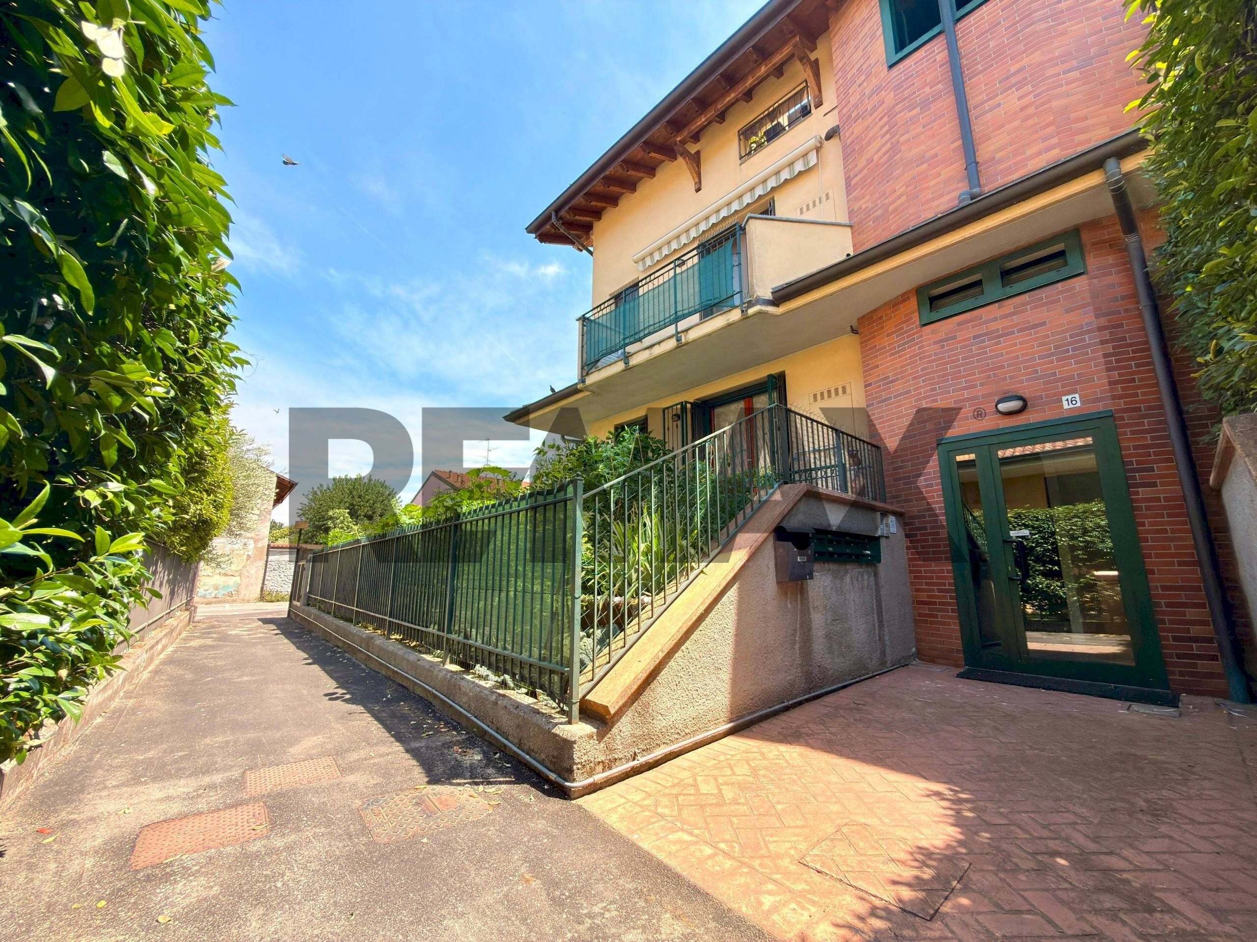 Casa all\'aperto - Two-room apartment via Broletto
16, Bellinzago Lombardo - photo 3