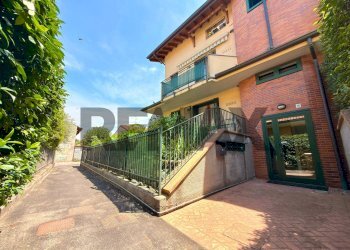 Casa all\'aperto - Two-room apartment via Broletto
 
16, Bellinzago Lombardo - photo 3