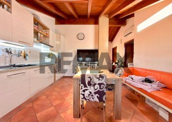 Cucina - Two-room apartment via Broletto
 
16, Bellinzago Lombardo - photo 4