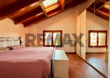Camera / camera da letto - Two-room apartment via Broletto
 
16, Bellinzago Lombardo - photo 10