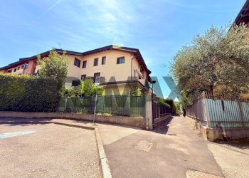 Casa all\'aperto - Two-room apartment via Broletto
 
16, Bellinzago Lombardo - photo 19