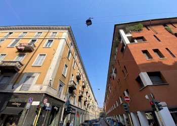 Foto 1 - Bilocale Piazza San Marco, Milano - foto 1