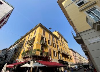 Foto 4 - Bilocale Piazza San Marco, Milano - foto 4