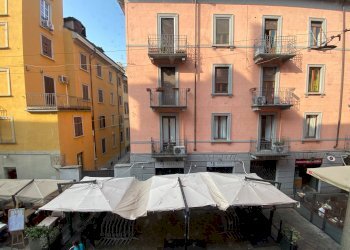 Foto 5 - Bilocale Piazza San Marco, Milano - foto 5