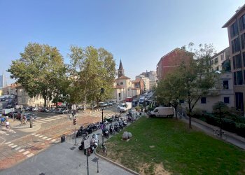 Foto 13 - Bilocale Piazza San Marco, Milano - foto 13