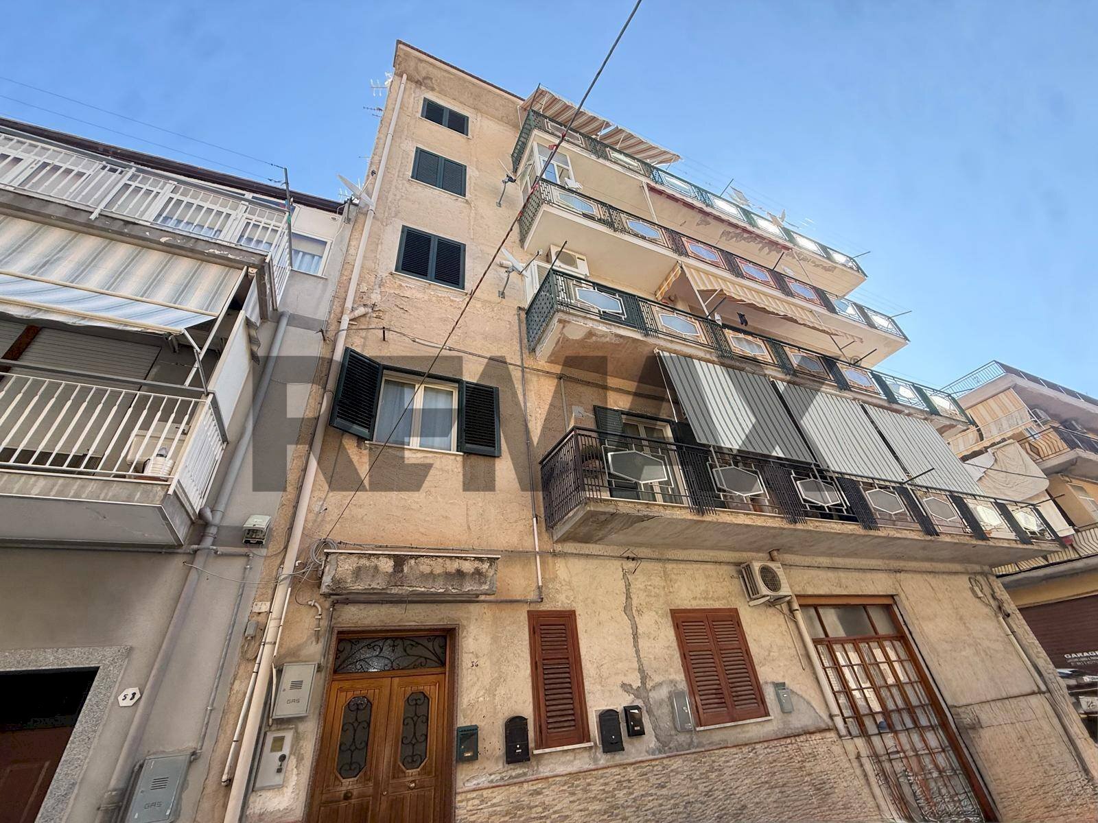 Edificio all\'aperto - Appartamento Via Galileo Galilei
 
54, Bagheria - foto 1