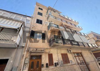 Edificio all\'aperto - Appartamento Via Galileo Galilei
 
54, Bagheria - foto 1