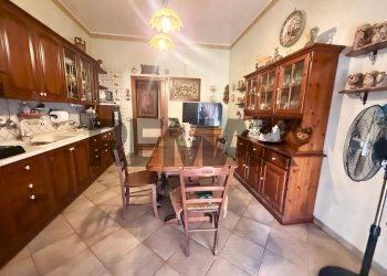 Sala da pranzo - Appartamento Via Galileo Galilei
 
54, Bagheria - foto 5