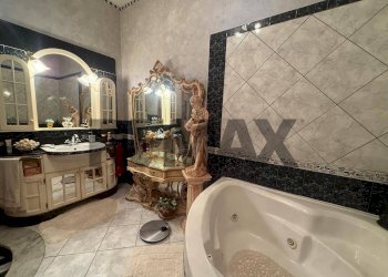 Bagno - Appartamento Via Galileo Galilei
 
54, Bagheria - foto 8