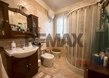 Bagno - Appartamento Via Galileo Galilei
 
54, Bagheria - foto 9