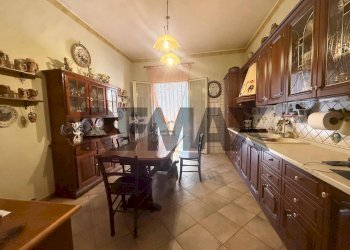 Cucina - Appartamento Via Galileo Galilei
 
54, Bagheria - foto 14