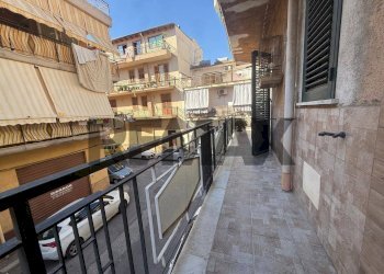 Balcone - Appartamento Via Galileo Galilei
 
54, Bagheria - foto 16