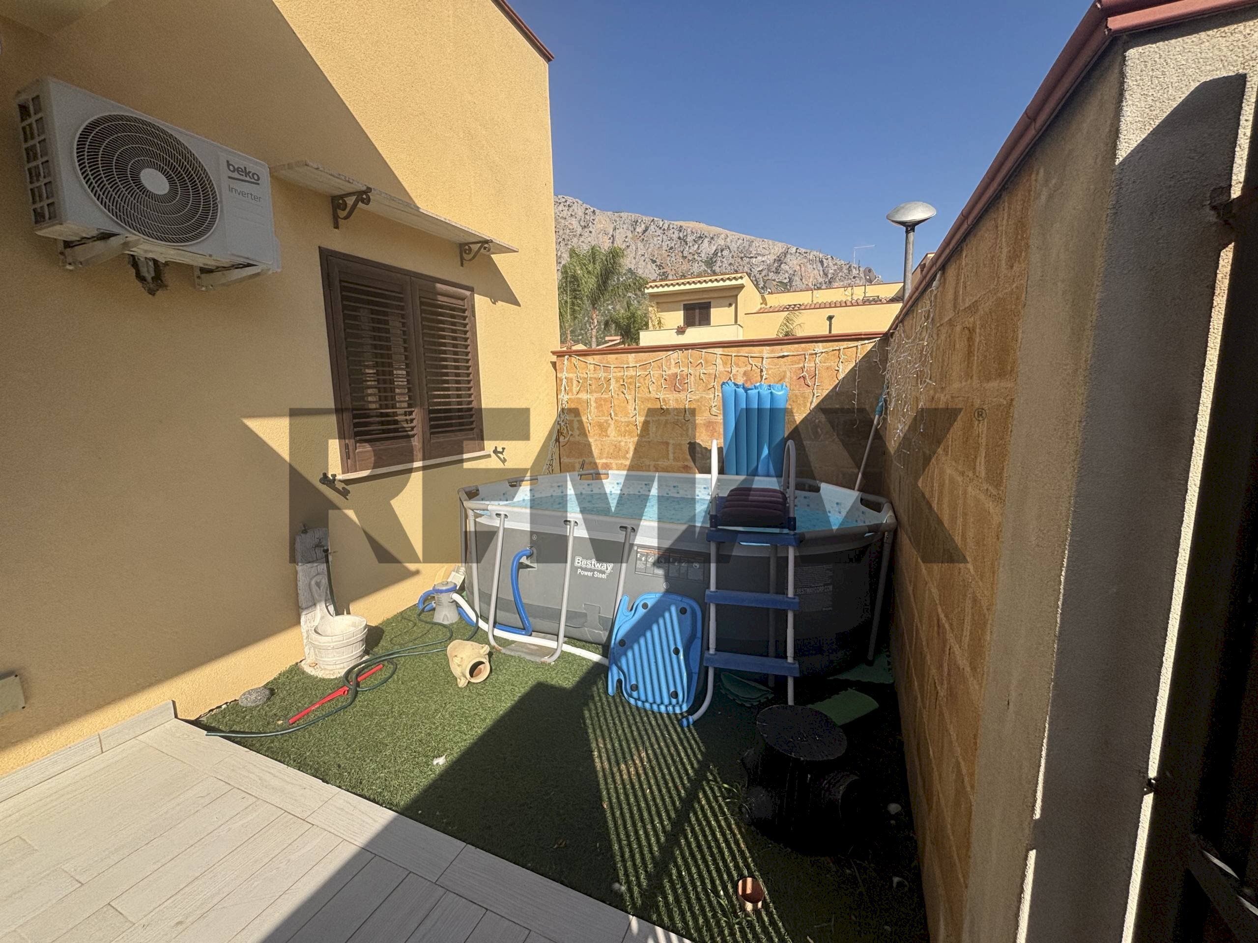 Terrazza - Villa a Schiera Via Delle Case
6, Cinisi - foto 3