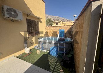 Terrazza - Villa a Schiera Via Delle Case
 
6, Cinisi - foto 3