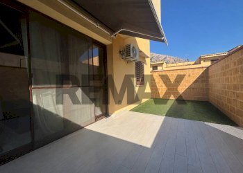 Terrazza - Villa a Schiera Via Delle Case
 
6, Cinisi - foto 5