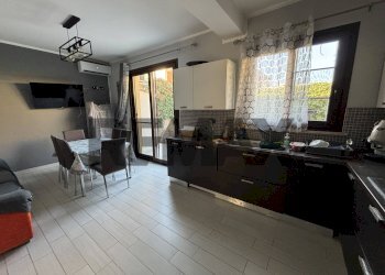 Cucina - Villa a Schiera Via Delle Case
 
6, Cinisi - foto 10