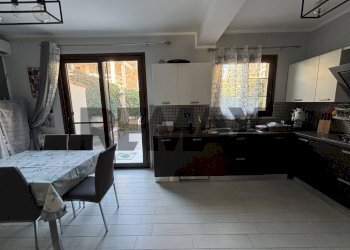 Cucina - Villa a Schiera Via Delle Case
 
6, Cinisi - foto 11
