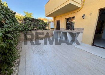 Terrazza - Villa a Schiera Via Delle Case
 
6, Cinisi - foto 14