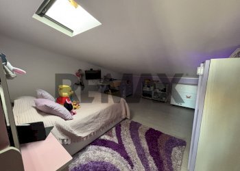 Camera / camera da letto - Villa a Schiera Via Delle Case
 
6, Cinisi - foto 19