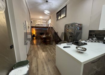 Cucina - Villa a Schiera Via Delle Case
 
6, Cinisi - foto 22