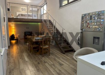 Sala da pranzo - Villa a Schiera Via Delle Case
 
6, Cinisi - foto 23