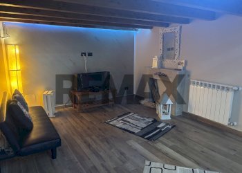 Soggiorno - Villa a Schiera Via Delle Case
 
6, Cinisi - foto 24
